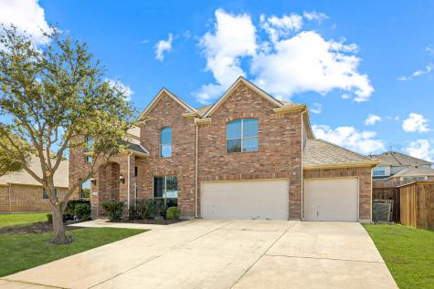 2280 Riviera Drive Little Elm TX 75068