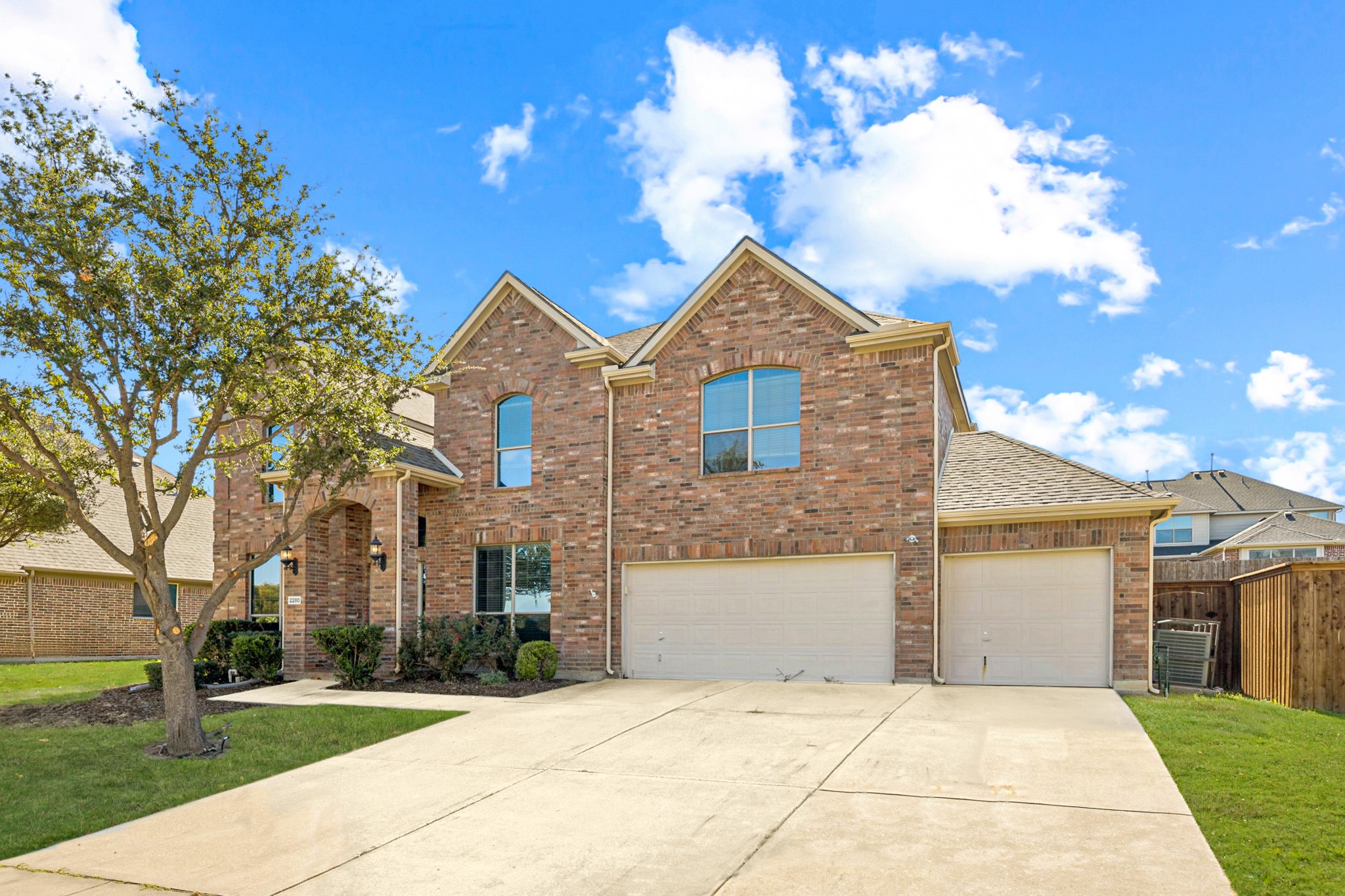 2280 Riviera Drive Little Elm TX 75068