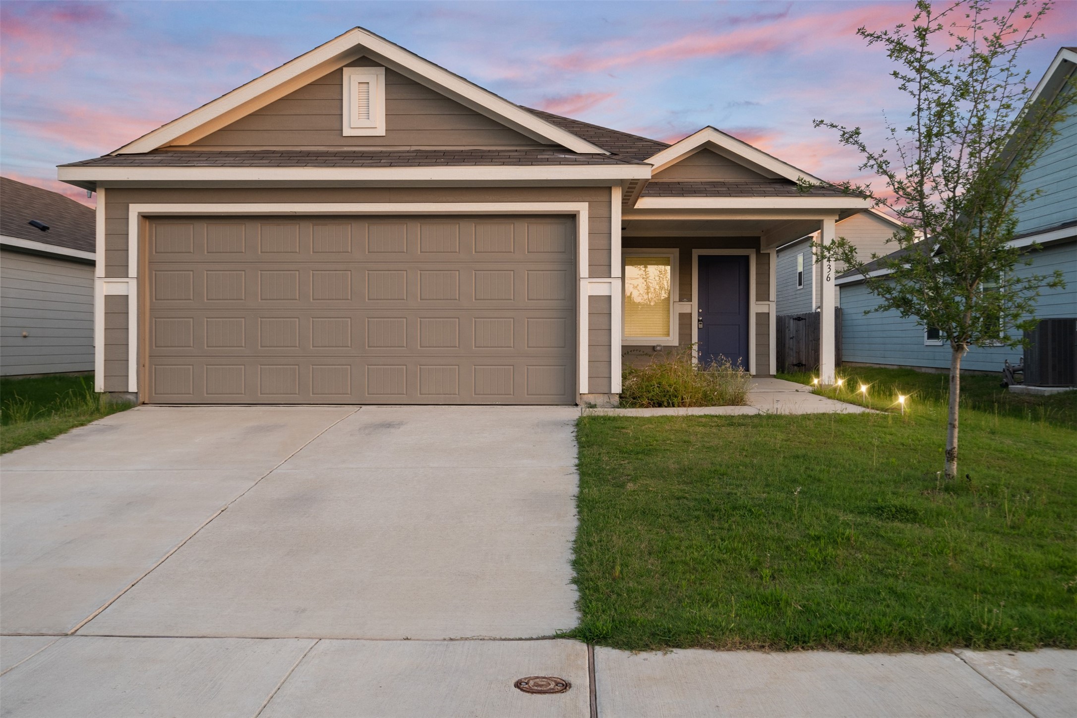 1436 Mahogany Lane Fort Worth TX 76140
