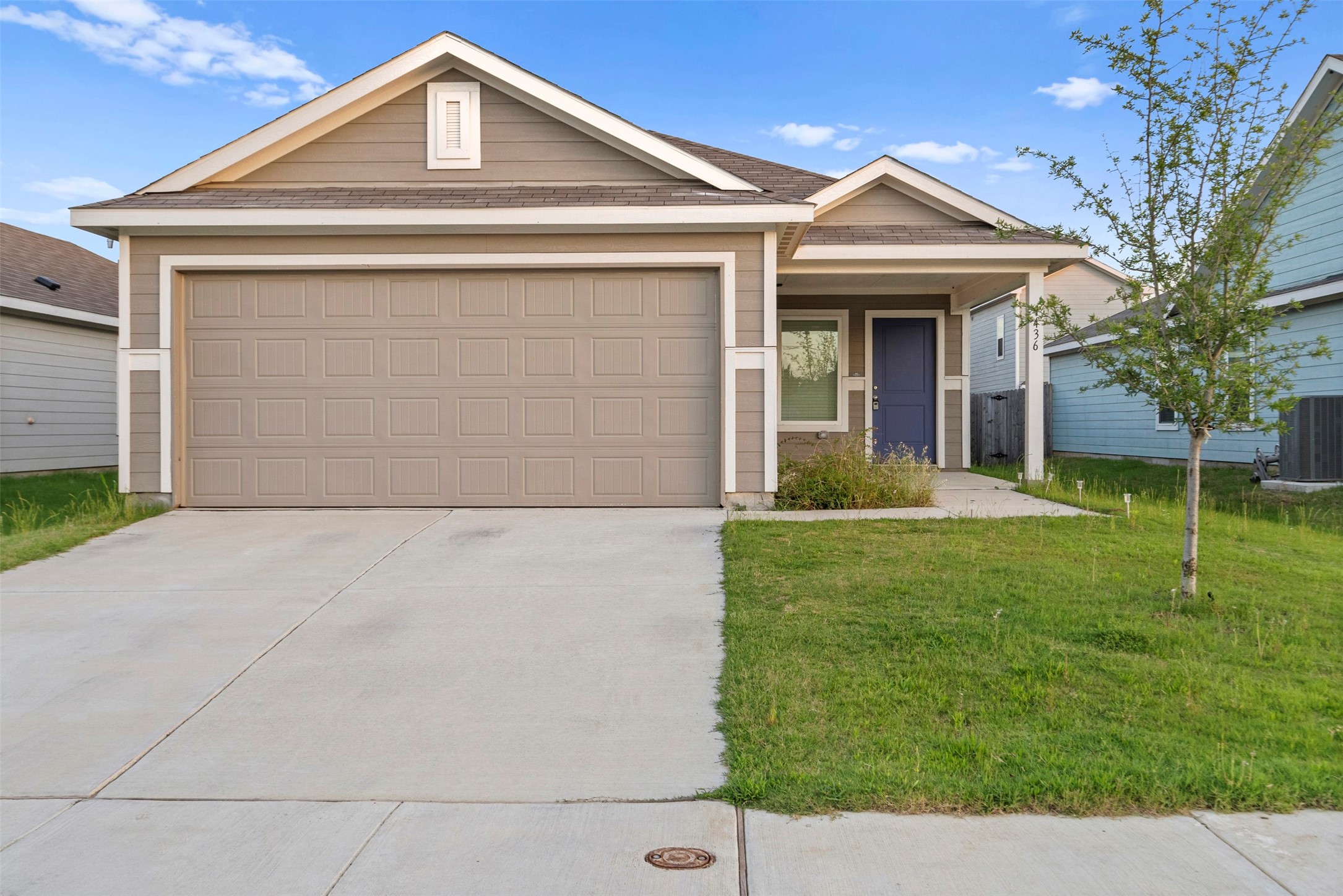1436 Mahogany Lane Fort Worth TX 76140