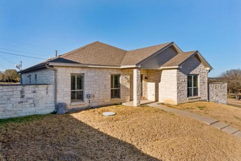 2101 Teton Avenue Lampasas TX 76550