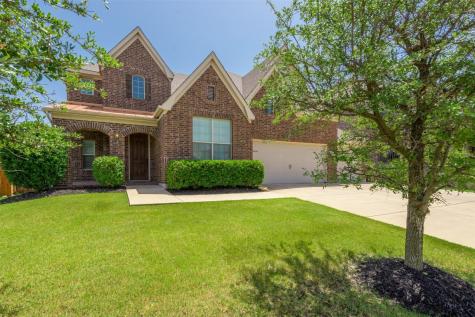 6137 Lamb Creek Drive Fort Worth TX 76179