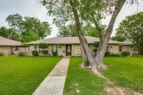 506 Spring Willow Drive Allen TX 75002