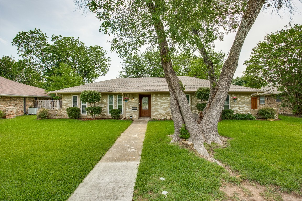 506 Spring Willow Drive Allen TX 75002