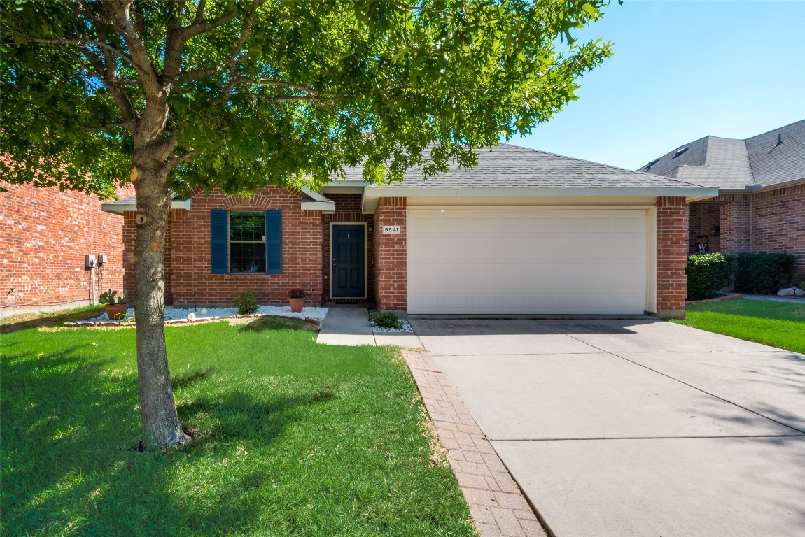 5541 Crestwood Drive Prosper TX 75078