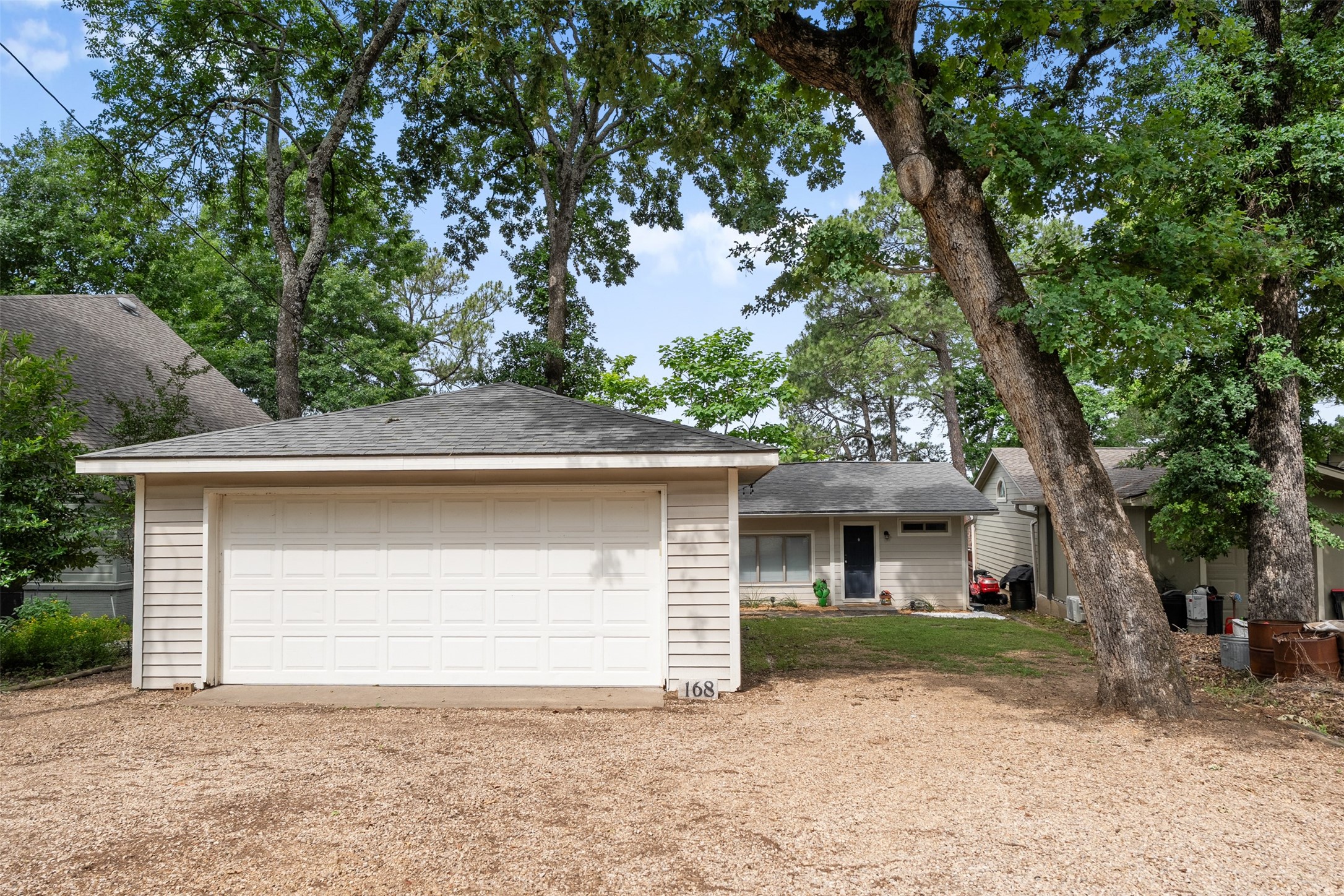 168 Scenic Drive Mabank TX 75156