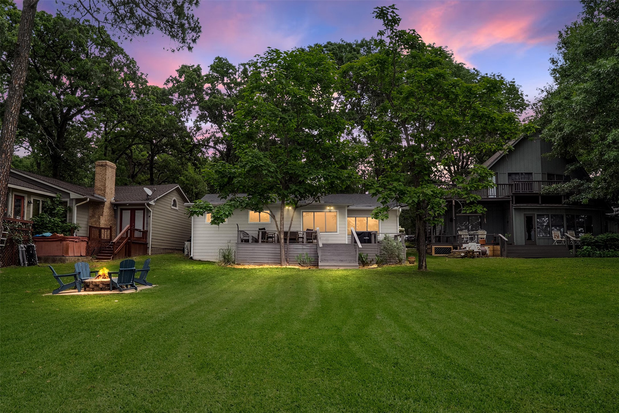 168 Scenic Drive Mabank TX 75156