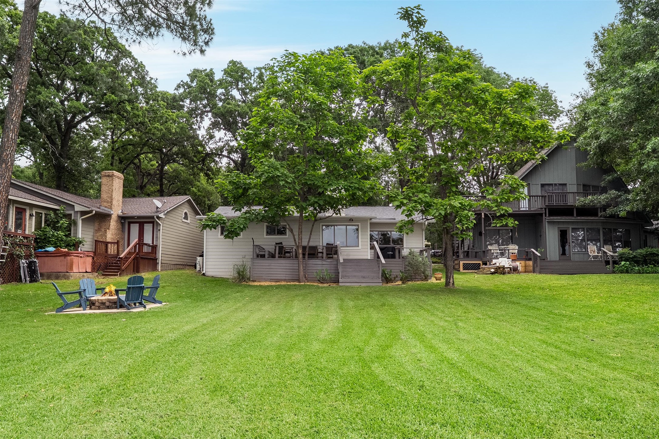 168 Scenic Drive Mabank TX 75156