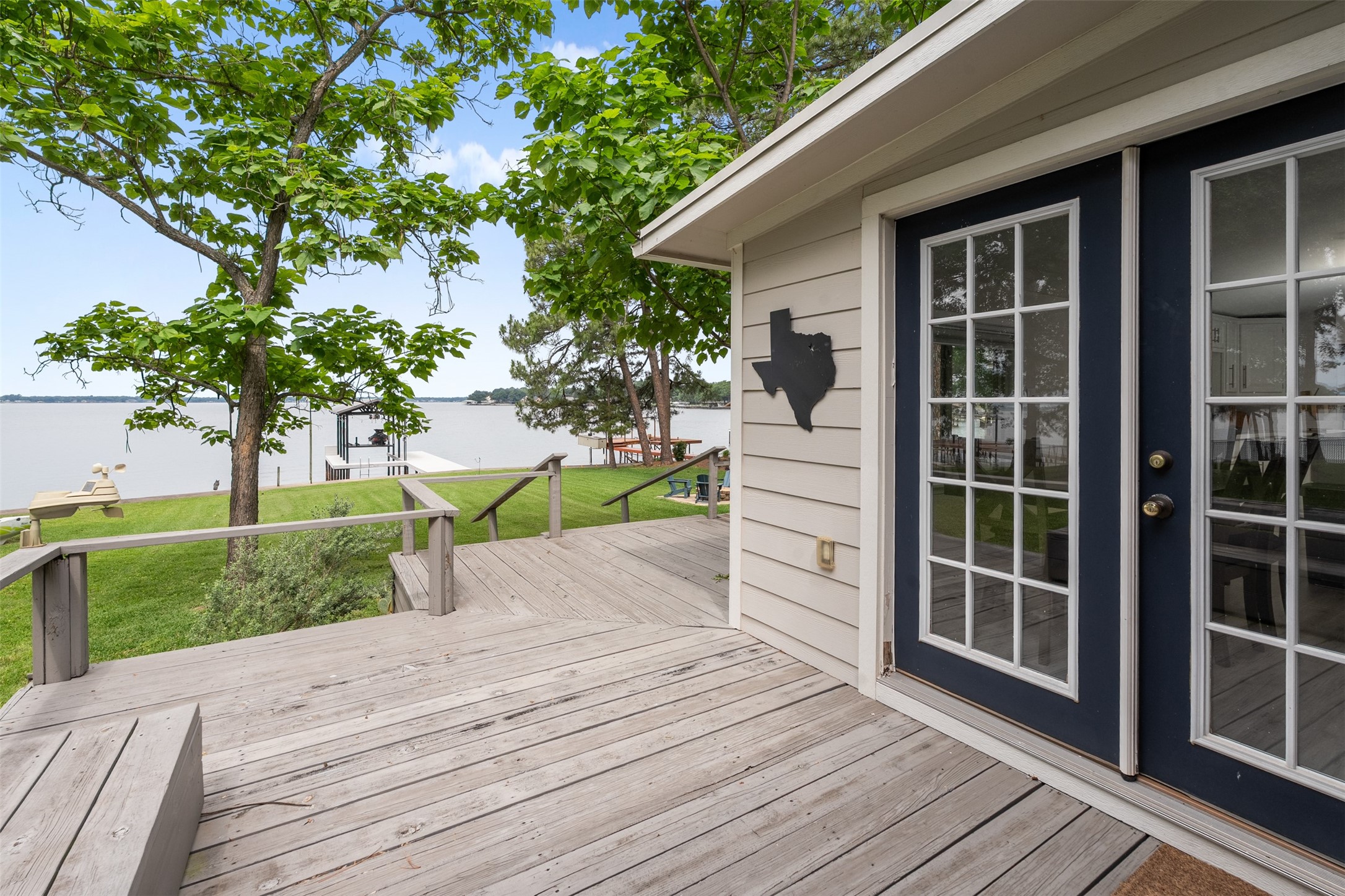 168 Scenic Drive Mabank TX 75156