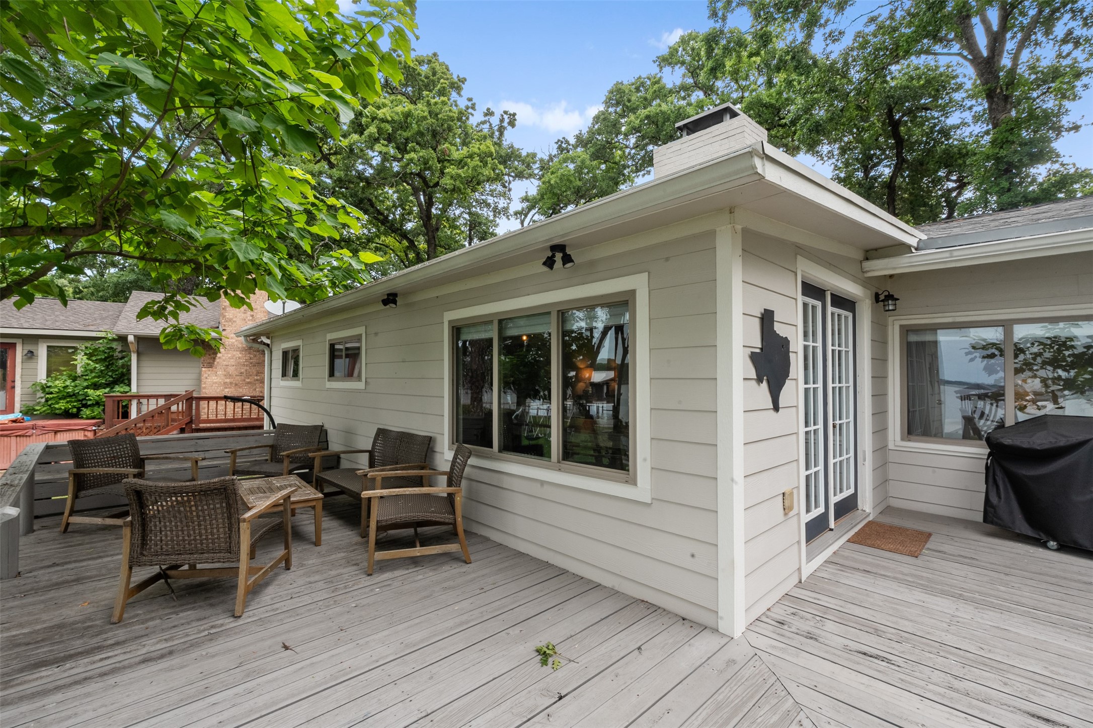 168 Scenic Drive Mabank TX 75156