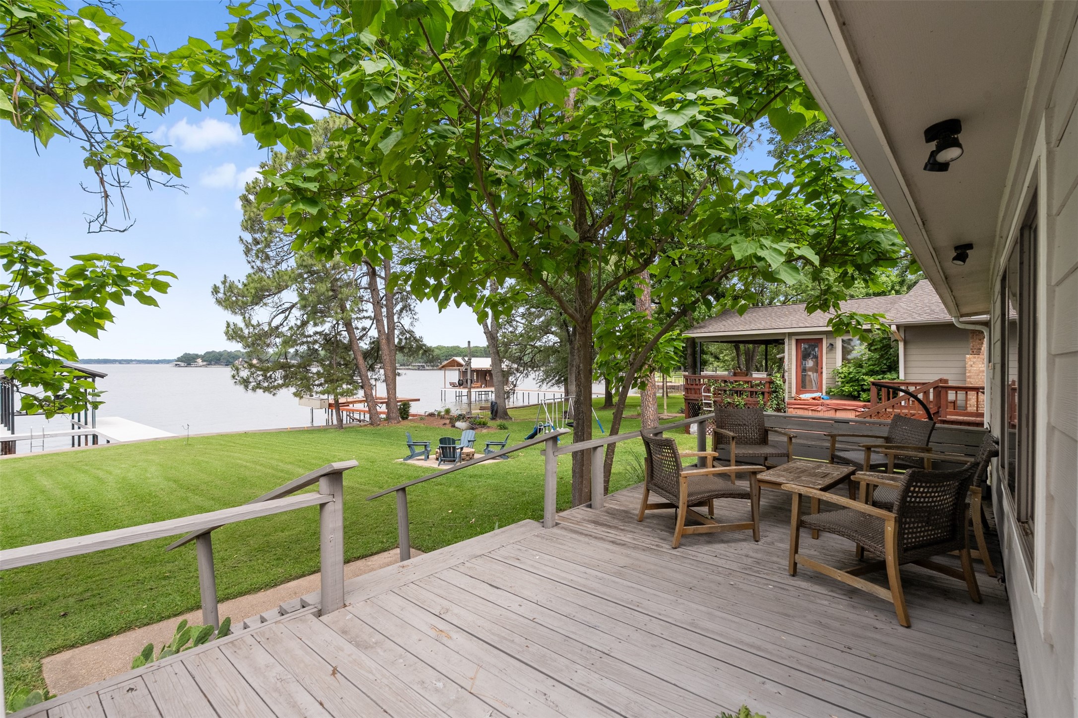 168 Scenic Drive Mabank TX 75156