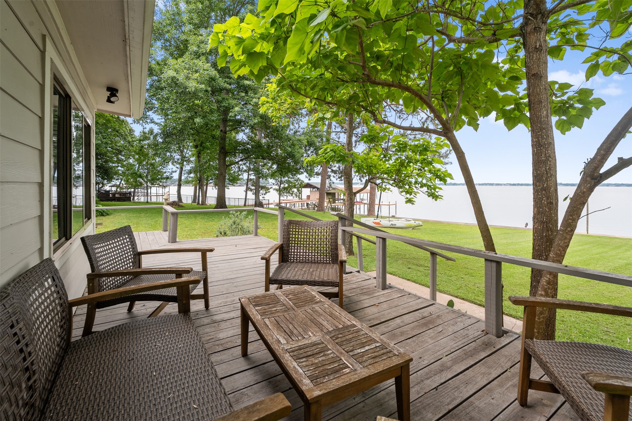 168 Scenic Drive Mabank TX 75156