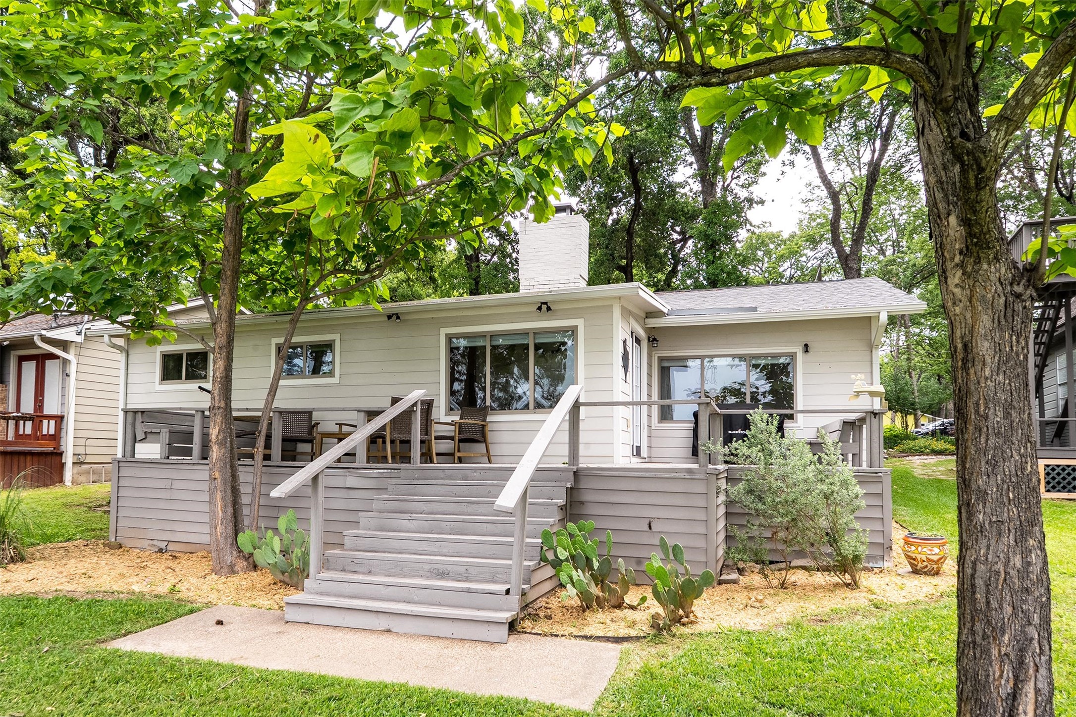 168 Scenic Drive Mabank TX 75156