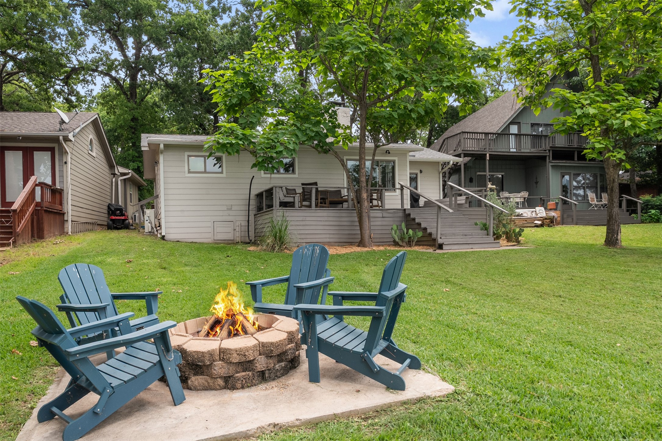 168 Scenic Drive Mabank TX 75156