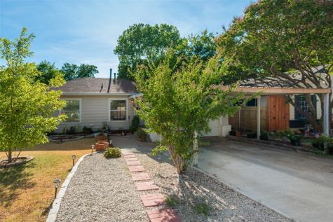 2117 Glendale Drive Garland TX 75041