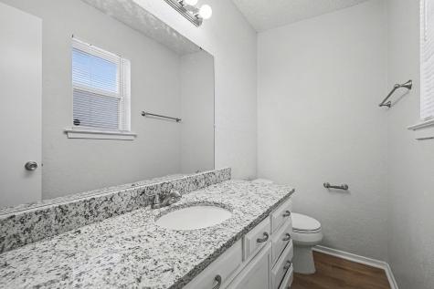 125 Roundtree Drive Crowley TX 76036