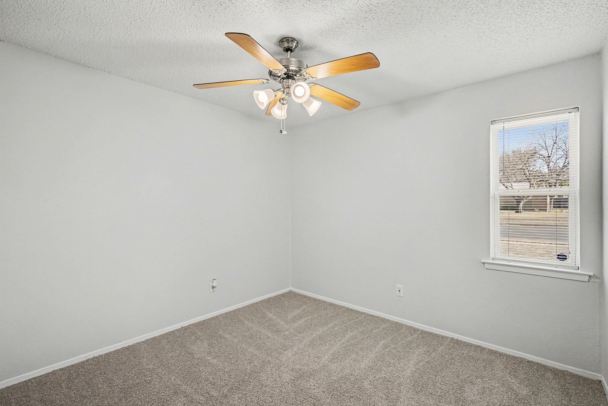 125 Roundtree Drive Crowley TX 76036