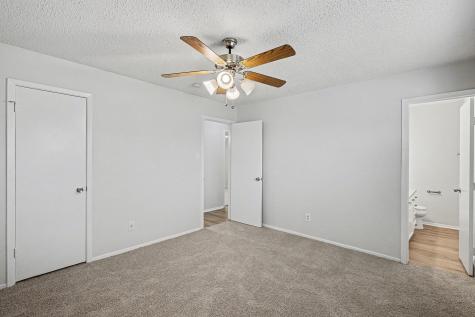125 Roundtree Drive Crowley TX 76036