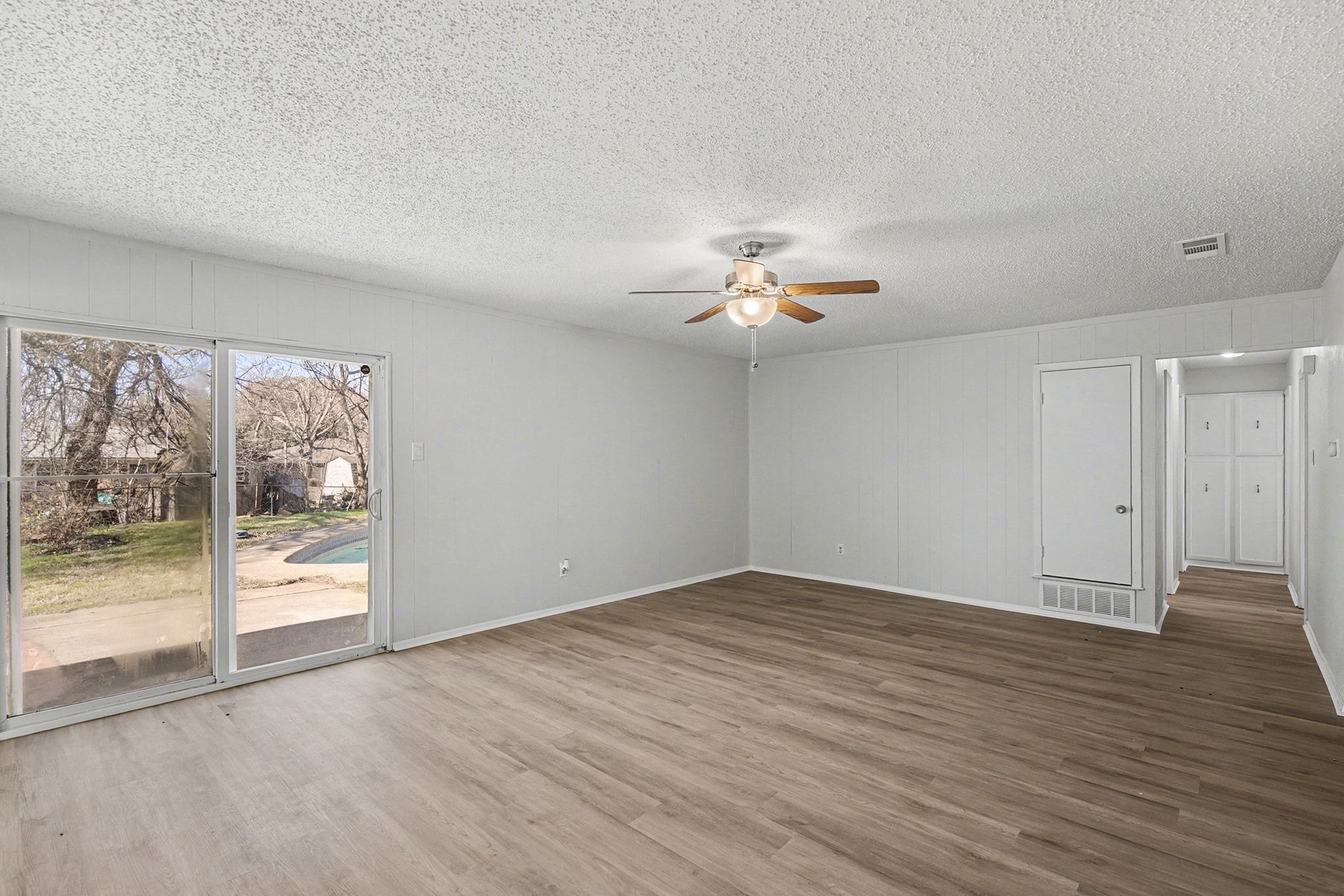 125 Roundtree Drive Crowley TX 76036