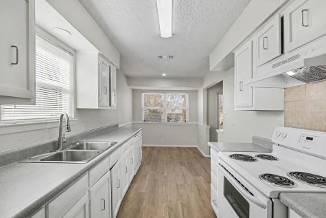 125 Roundtree Drive Crowley TX 76036