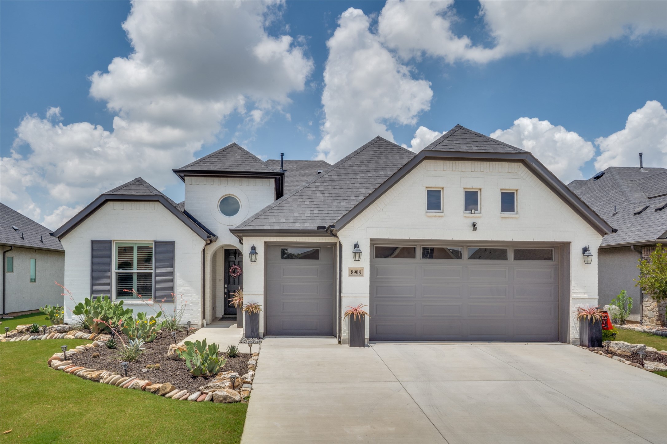 8908 Basanite Avenue Denton TX 76207