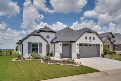 8908 Basanite Avenue Denton TX 76207