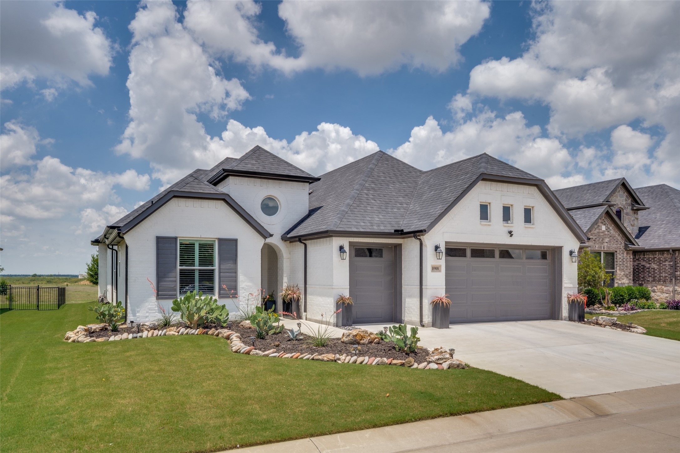 8908 Basanite Avenue Denton TX 76207
