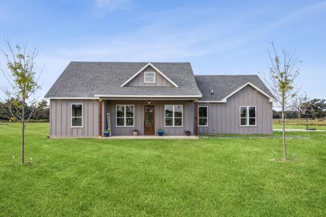 2549 Vz County Road 3208 Wills Point TX 75169