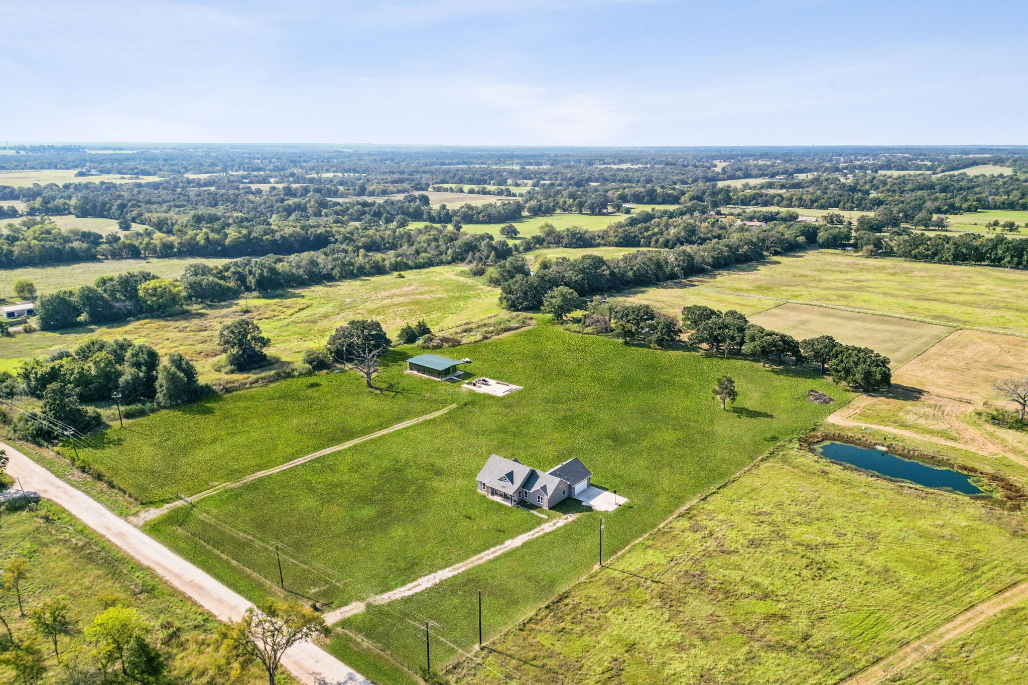 2549 Vz County Road 3208 Wills Point TX 75169