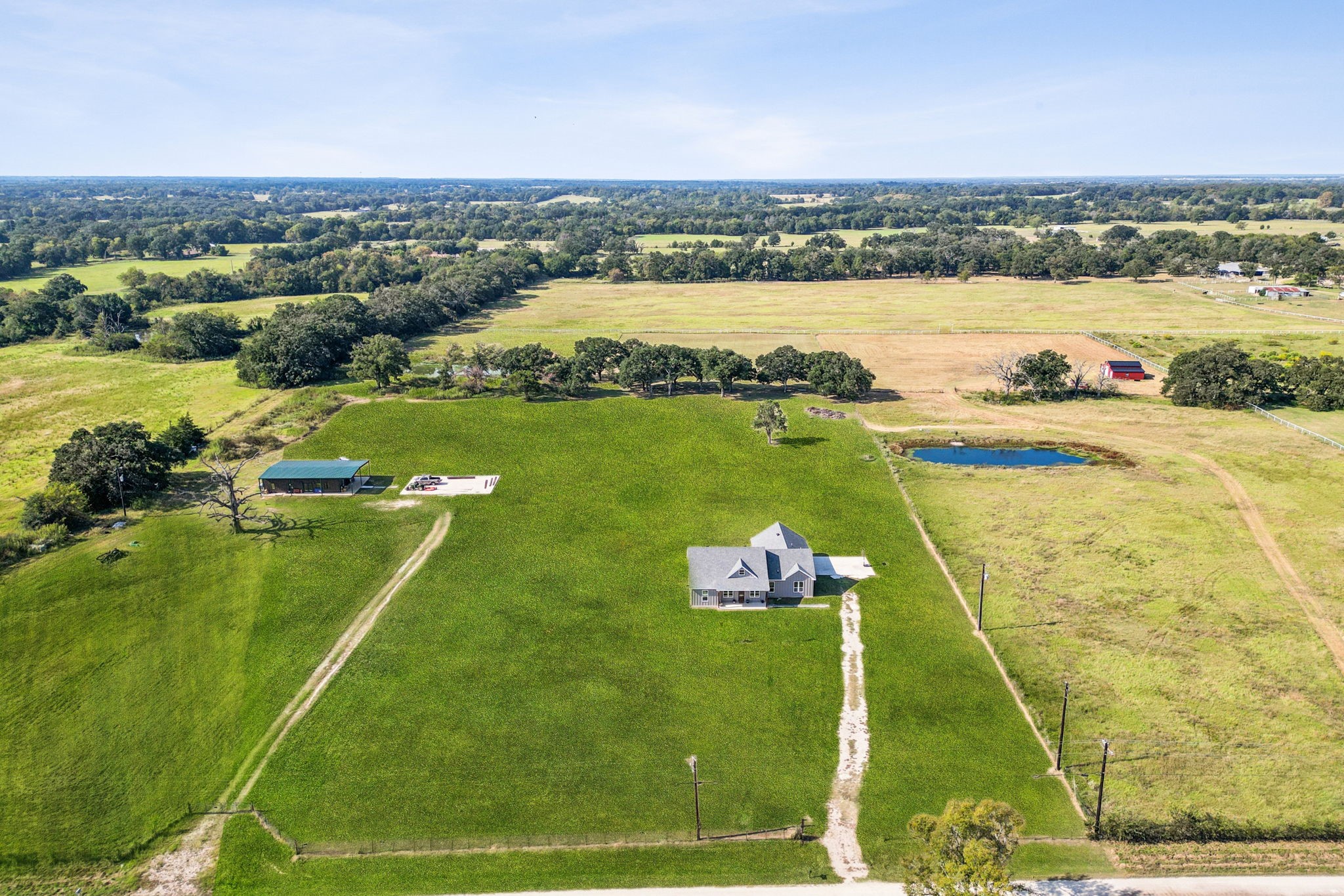 2549 Vz County Road 3208 Wills Point TX 75169