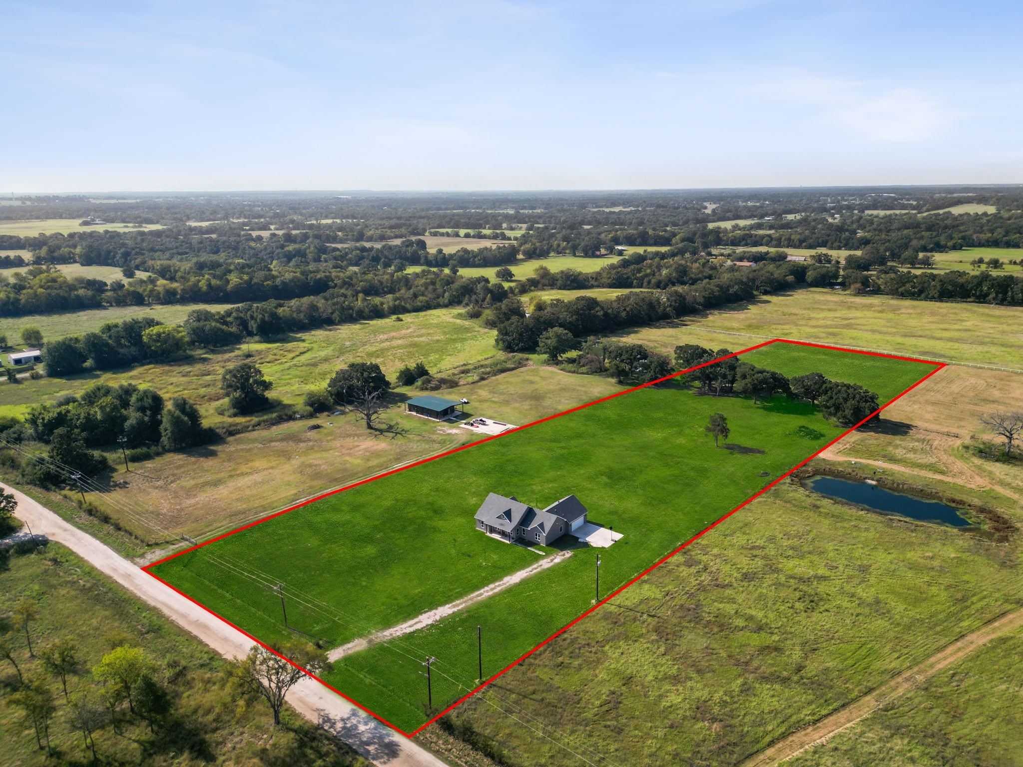 2549 Vz County Road 3208 Wills Point TX 75169