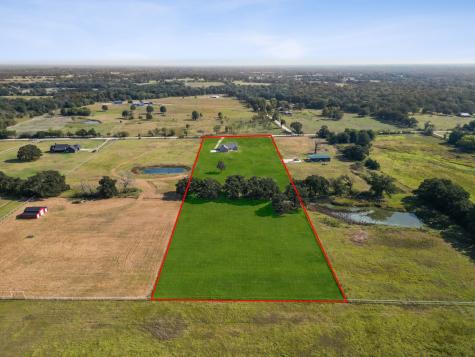 2549 Vz County Road 3208 Wills Point TX 75169