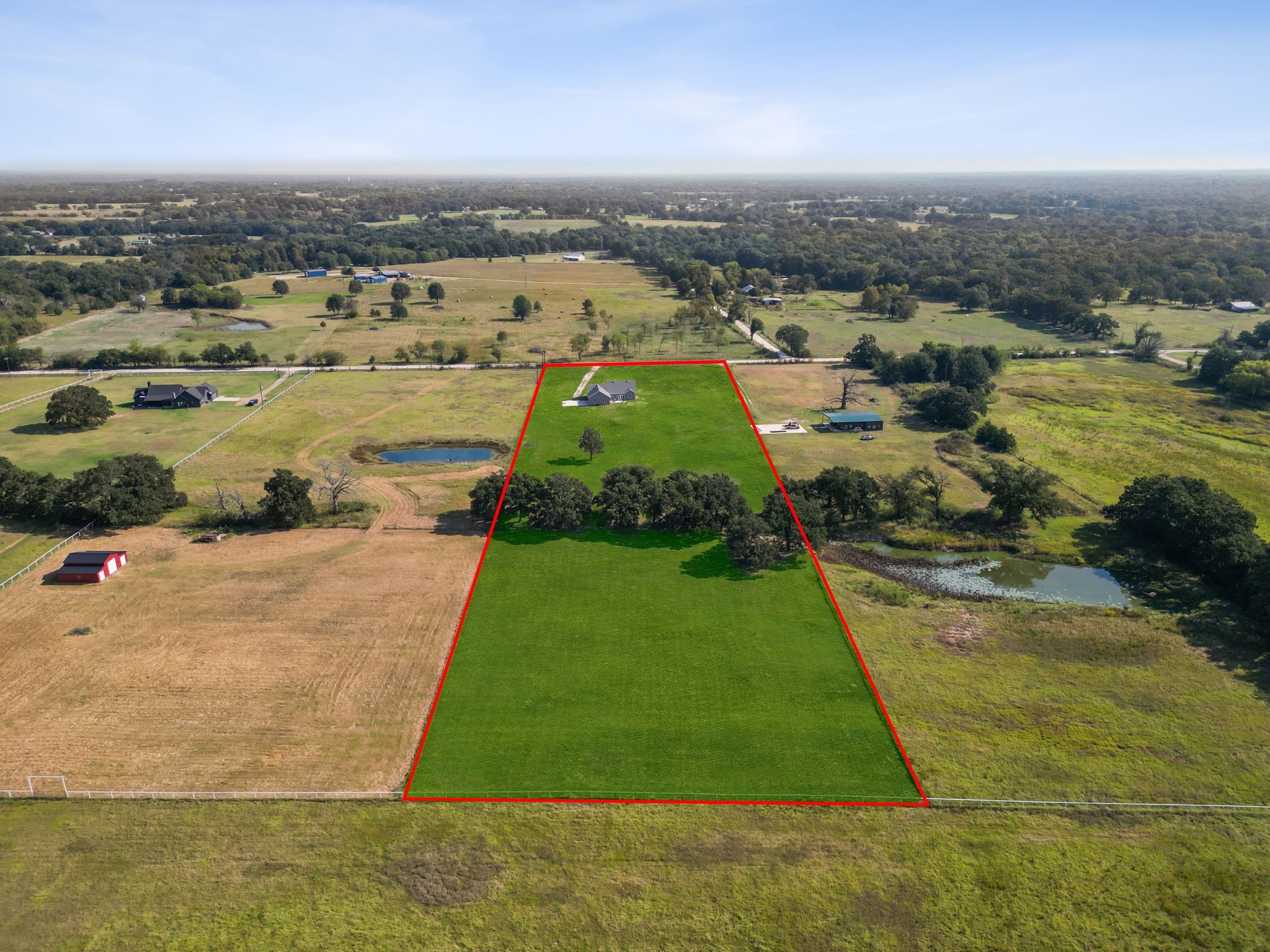 2549 Vz County Road 3208 Wills Point TX 75169