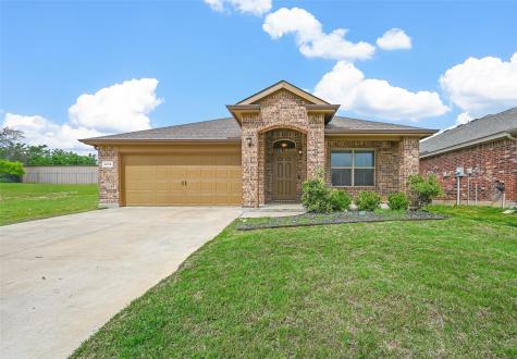 8209 Spotted Doe Drive Fort Worth TX 76179