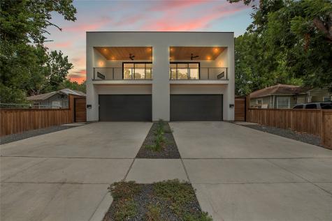 2306 Hondo Avenue Dallas TX 75219