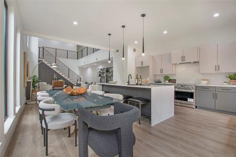 2306 Hondo Avenue Dallas TX 75219