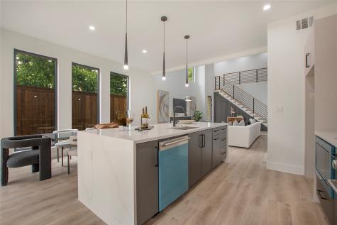 2306 Hondo Avenue Dallas TX 75219