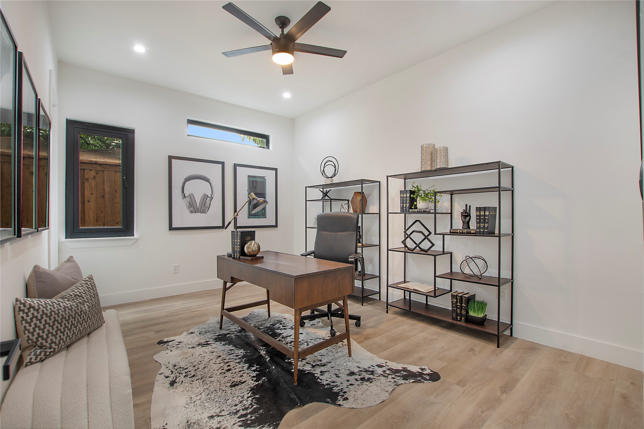2306 Hondo Avenue Dallas TX 75219