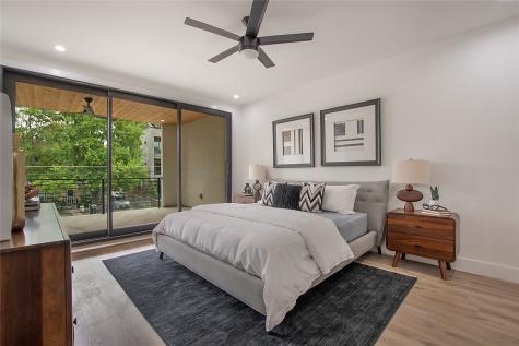 2306 Hondo Avenue Dallas TX 75219