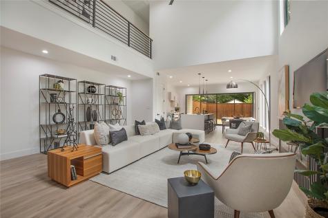 2306 Hondo Avenue Dallas TX 75219