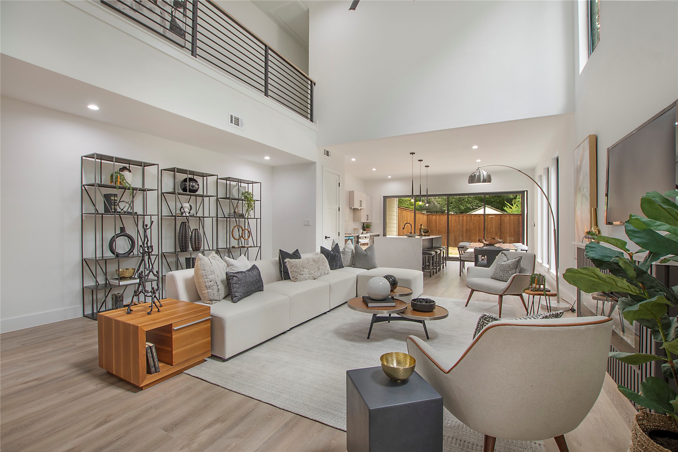 2306 Hondo Avenue Dallas TX 75219