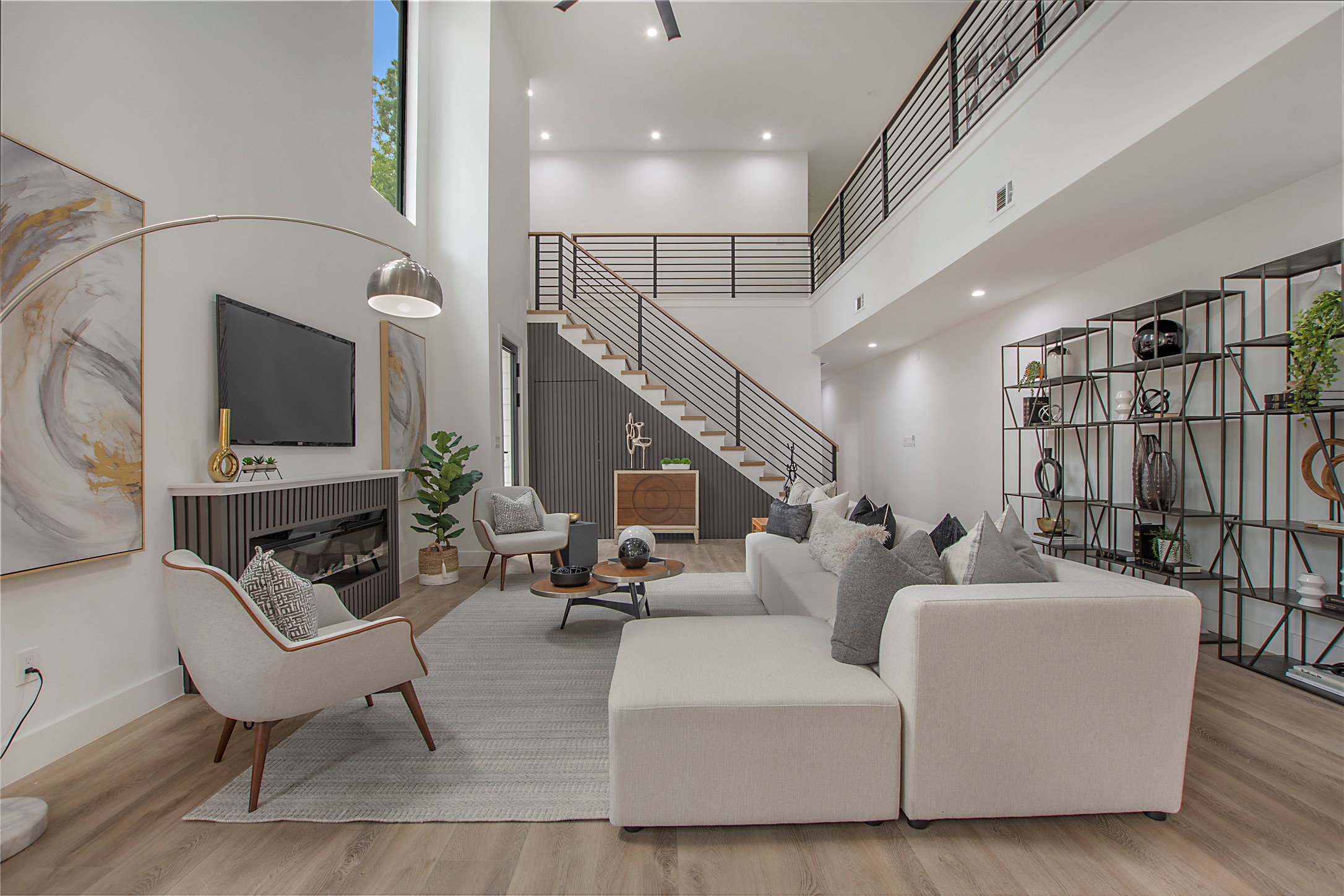2306 Hondo Avenue Dallas TX 75219