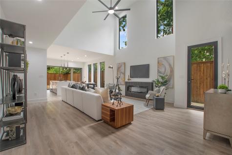 2306 Hondo Avenue Dallas TX 75219