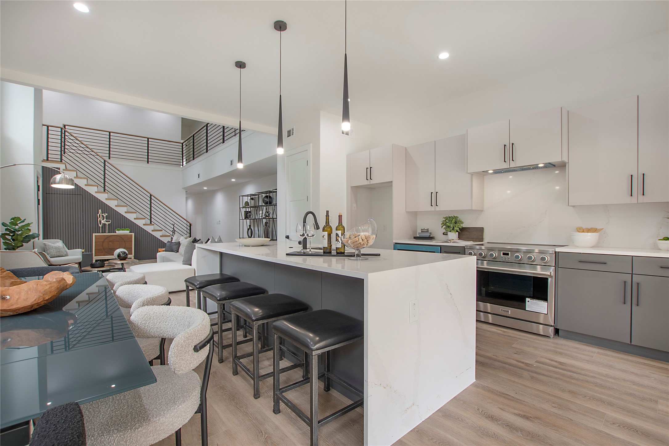 2306 Hondo Avenue Dallas TX 75219
