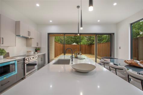 2306 Hondo Avenue Dallas TX 75219