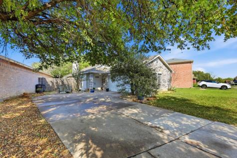 2532 Winding Road Fort Worth TX 76133