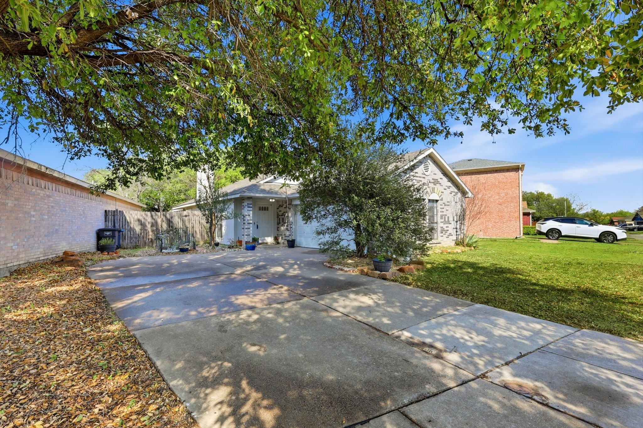 2532 Winding Road Fort Worth TX 76133