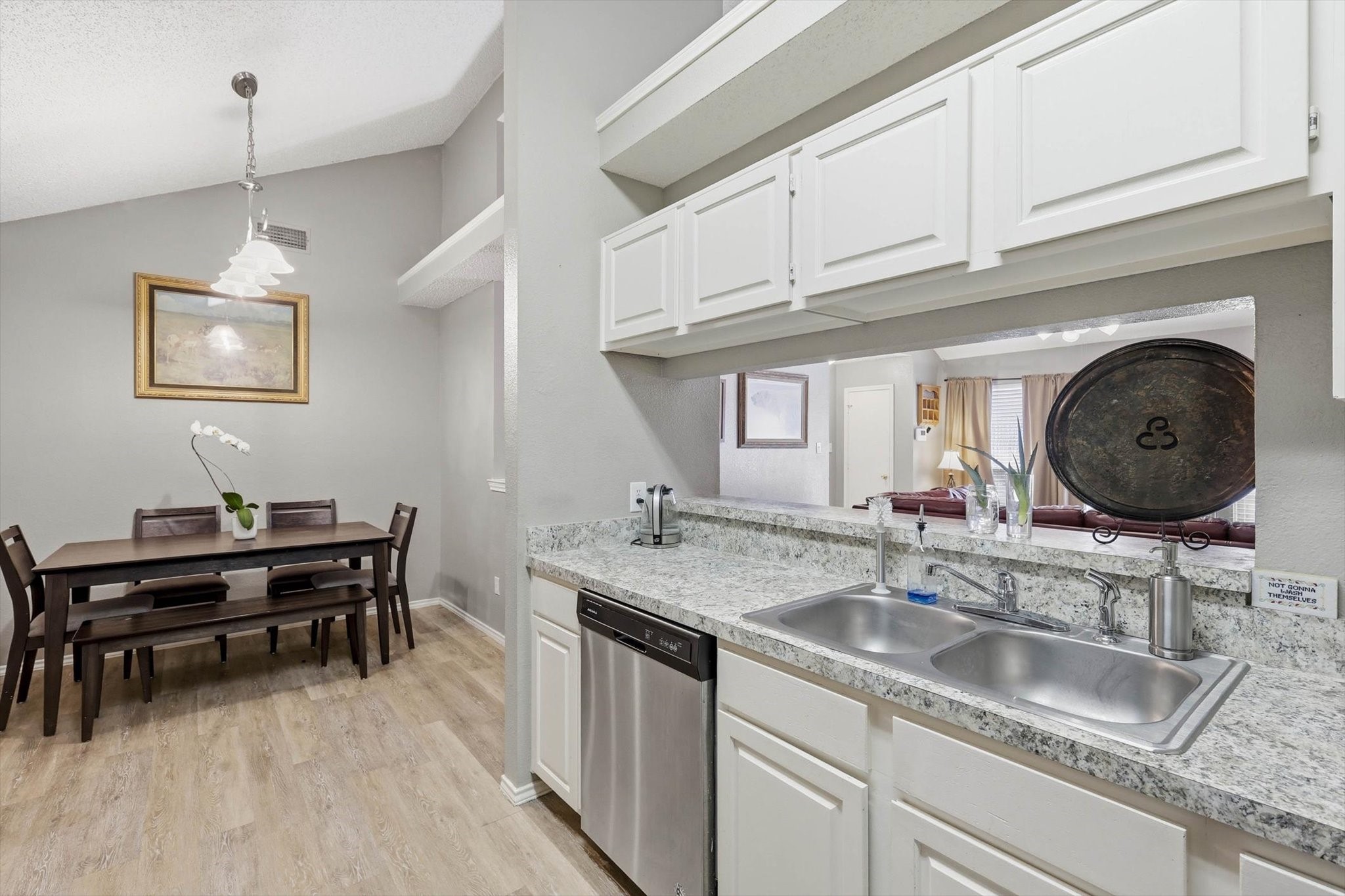 2532 Winding Road Fort Worth TX 76133