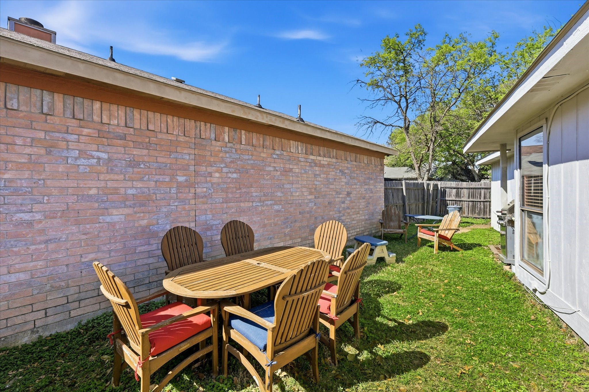 2532 Winding Road Fort Worth TX 76133