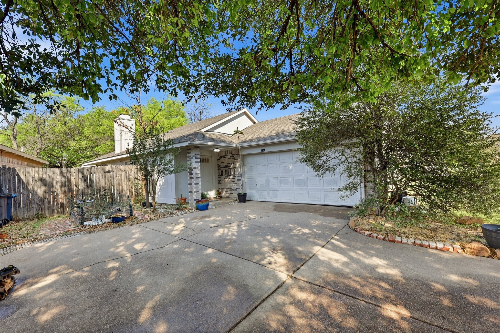 2532 Winding Road Fort Worth TX 76133